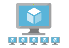 Microsoft расширяет портфель предложений ВМ в «облаке» Azure